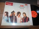 Nobody's Fools - Slade LP GERMAN IMPORT