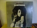 BADFINGER NO DICE ORIGINAL G/FOLD APPLE USA ISSUE EX/EX LP ALBUM (BEATLES)