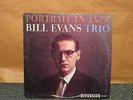 BILL EVANS 