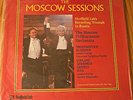 SHEFFIELD LAB: THE MOSCOW SESSIONS SEALED LP