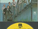 4 Spur Tonband Reel to Reel : Herb Alpert & Tijuana Brass - S. R. O. (Easy List)
