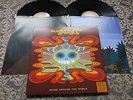 SUPER FURRY ANIMALS Rings Around The World ORIGINAL UK 2LP GATEFOLD