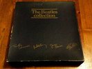 The Beatles Collection Box Set with 12 Fantastic Records all in MINT condition