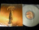 QUEENSRYCHE Promised Land 1994 UK LP Clear Vinyl