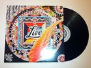 Live ?– The Distance To Here LP Album 1999  12