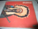 KEEF HARTLEY BAND HALFBREED LP UK