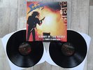 SAVATAGE Ghost In The Ruins RARE LIMITED 2LP 100 COPIES OLIVA CAFFERY VINYL