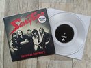 SAVATAGE Sirens At Jezebel's RAREST 7