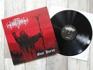 NOKTURNAL MORTUM Goat Horns LP GATEFOLD RARE KRODA KHORS VINYL