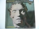 Beethoven Symphony No5 Ansermet Decca SXL 2003 LP
