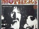 Frank Zappa Mothers Absolutely Free Verve 5013 Mono 1st Press Deep Groove M-