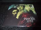 Icon Paradise Lost 1993 1st press Double LP GF Sleeve MFN 152 Direct Metal