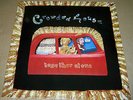 CROWDED HOUSE Together Alone - VINYL LP ALBUM - First Press CAPITOL UK 1993 - NM