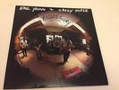 NEIL YOUNG AND CRAZY HORSE RAGGED GLORY VINYL  LP 1990 REPRISE - MINT