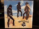 Motorhead - Ace Of Spades 3 LP SEALED IMPORT Rare And Alternate Tracks Lemmy OOP