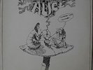 CHEMICAL ALICE - rare 4 track NWOBHM / prog 12