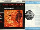 BIZET Carmen-Fantaisie - Ruggiero Ricci (Decca SXL 2197) WB ED3 NM/EX+