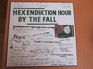 The Fall Hex Enduction Hour LP German White Vinyl Near Mint