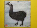 web - i spider -  - Polydor Records - 2383-024A - 1970
