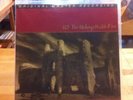U2 - THE UNFORGETTABLE FIRE **RARE SEALED MFSL** LP