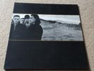 U2 The Joshua Tree LP Vinyl Album Record N MINT NM  UK press * Listen *