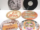 Small Faces - Ogden's Nut Gone Flake -  Round Cover DE 1968 LP m--