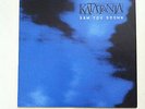 Katatonia 'Saw You Drown' vinyl EP, rare, Opeth, Anathema, My Dying Bride