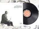 John Coltrane - Ascension - Impulse Jazz LP AS-95 Van Gelder