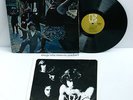 ORIGINAL 1968 ELKETRA GOLD LABEL THE DOORS STRANGE DAYS VINYL LP RARE