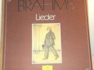 Brahms Lieder DG 2740 279 10 LP Box Set Unplayed NM Barenboim Norman