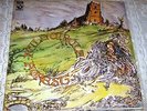 FOREST  -  THE FULL CIRCLE / 1970 ORIGINAL - SHVL 784