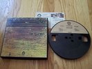 Alice Cooper - School's Out REEL TO REEL 1972 RARE 3 3/4 ips ORIGINAL ROCK POP