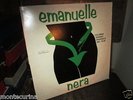 EMANUELLE NERA OST EROTICO EROTIC MOVIE TRIBAL AFRO SEXY COVER FIDENCO
