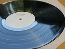 LOU REED  Rock 'n' Roll Animal Velvet Underground White label test pressing WLP