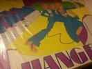 BLUE VELVETS Changes LP Disco Modern Soul SUMMERTIME boogie Stepper gatefold.
