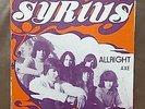 SYRIUS Allright / Axe 7