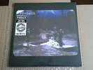 RARE OOP Pinback - Self Titled Vinyl RSD 2014 S/T blue screen summer