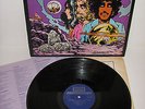 THIN LIZZY - VAGABONDS OF THE WESTERN WORLD : 1973 DECCA SKL 5170 + INSERT