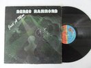 BERES HAMMOND Just A Man GIBBS Jamaica Modern Soul Disco LP HEAR
