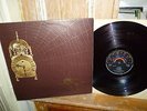 9.30 FLY orig. SELF-TITLED MONSTER RARE U.K. PROG lp EMBER RECORDS