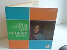 SHIRLEY SCOTT - RON CARTER - ON A CLEAR DAY - IMPULSE - ORIGINAL -NOCH NEUWERTIG
