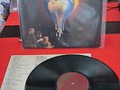 ROBERT PLANT LED ZEPPELIN FATE OF NATIONS FONTANA 1993 VINYL LP NMINT