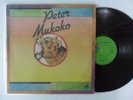 PETER (PIERRE) MUKOKO s/t RCA Afro Disco Cosmic Breaks LP FRANCE HEAR