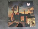 PINK FLOYD / ANIMALS / LP / 1977 / GERMANY / EMI ELECTROLA  in pink