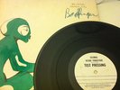 BADFINGER USA WARNER LP S/T BS 2762 ADVANCE COPY TEST PRESSING COLUMBIA LABELS