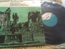 LP/ RICHARD STRAUSS/Metamorphosen + Concertino(Suitner/Rögner)/ETERNA/GDRRare