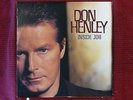 2LP Don Henley Inside Job