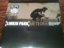 Linkin Park Meteora Vinyl LP Gold Limited Edition Blink 182