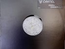 Peter Maffay - La Cartel Vinyl Maxi-Single (12) Promo 1998