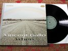 VINCENT GALLO When RARE 2001 UK ORIGNAL 1st PRESS VINYL LP Electronic, Autechre